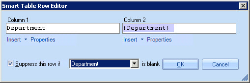 Contact block example 3