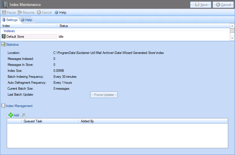 clevermanualcg mail archiver x serial