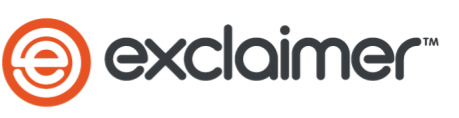 Exclaimer-Logo