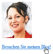 Benutzerdefinierter Hyperlink