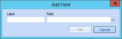 Add field